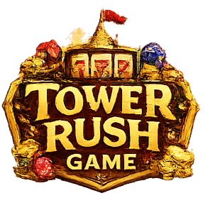 Tower Rush Game